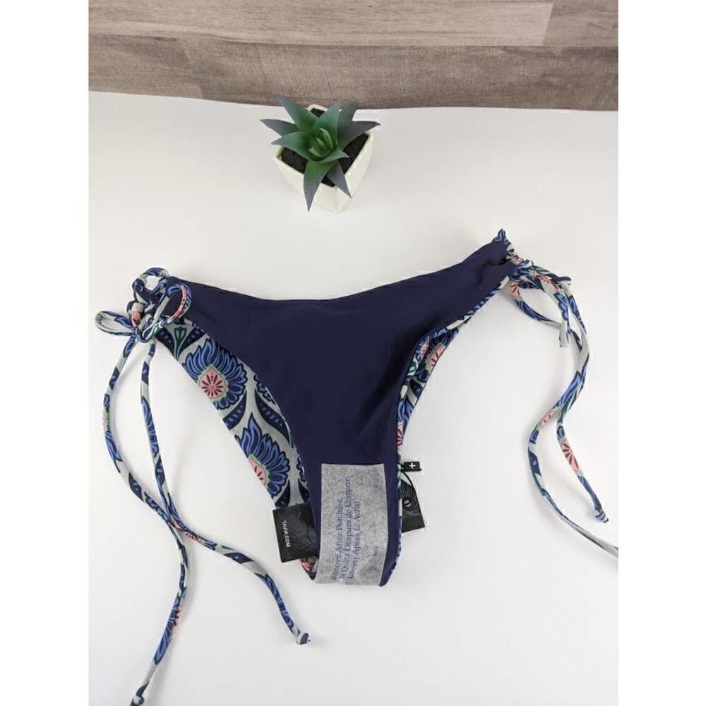 NWT Blue Print Tavik Swim Bottom - Picture 11 of 16